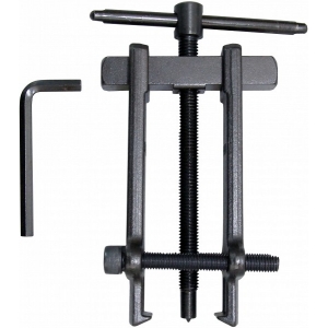 LAAGRITÕMMITS FIKS. 2-HAARAGA. DIAM. 24-55MM. PIKKUS 150MM TRIUMF