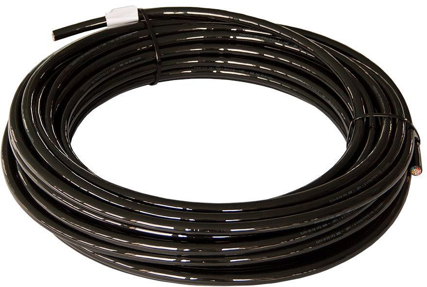 ELEKTRIJUHE 15 SOONELINE (12X1.5+3X2.5) ADR 25M