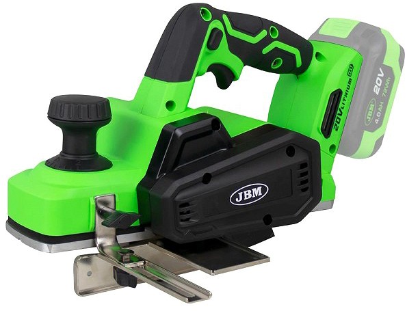 20V AKUHÖÖVEL MAX 82MM LAI. MAX 2MM LAAST. HARJAVABA. +2.0AH AKU JBM
