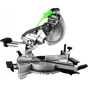 20V AKUNURGASAAG / TÜKELDUSSAAG. LASER. 185MM KETAS. 3500RPM. HARJAVABA. +2.0AH AKU JBM