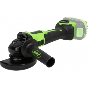 20V AKUNURKLIHVIJA / KETASLÕIKUR 125MM. 8000RPM. M14. HARJAVABA. +2.0AH AKU JBM