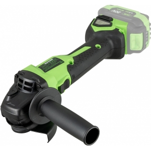 20V AKUNURKLIHVIJA / KETASLÕIKUR 115MM. 8000RPM. M14. HARJAVABA. +2.0AH AKU JBM