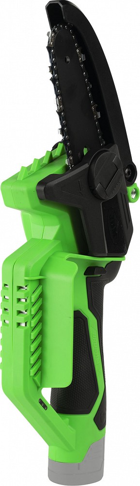 12V MINI-AKUKETTSAAG 16CM LATT. 390W HARJAVABA KERE JBM*