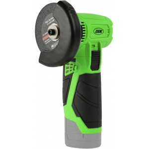 12V MINI-AKUKETASLÕIKUR / NURKLIHVIJA 76MM KETTALE. 18500RPM. KERE JBM*