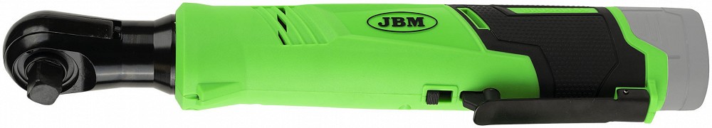 12V AKUNARRE / AKUTIRR 1 / 2" LED. 80NM KERE JBM*