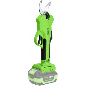 20V AKU OKSASAAG / OKSAL?KUR.0-30MM. HARJAVABA. +2.0AH AKU JBM