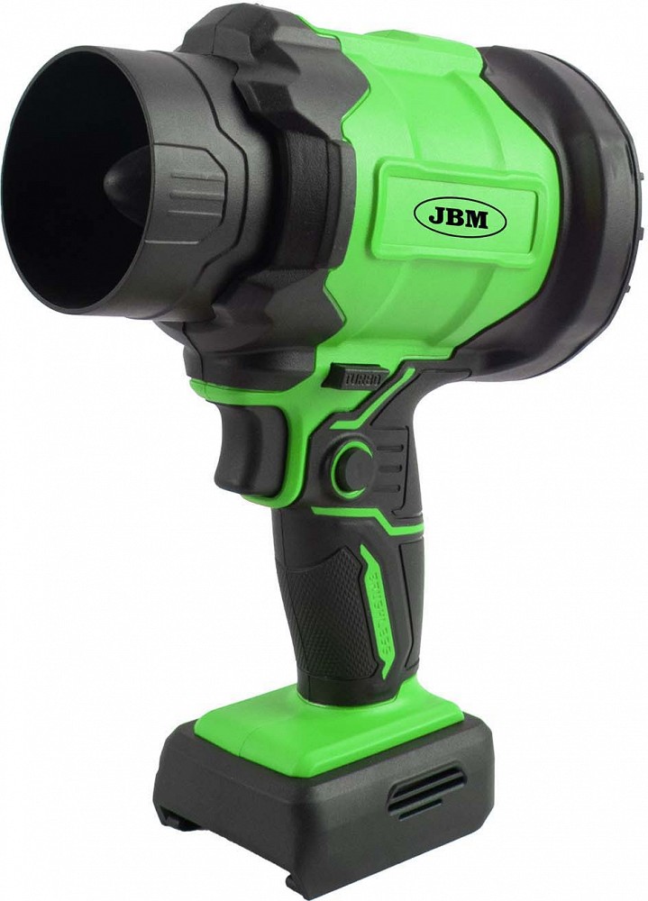 20V AKU KUIVATUSPUHUR / ÕHUPUHUR 55M / S MAX. 35000RPM. KERE JBM