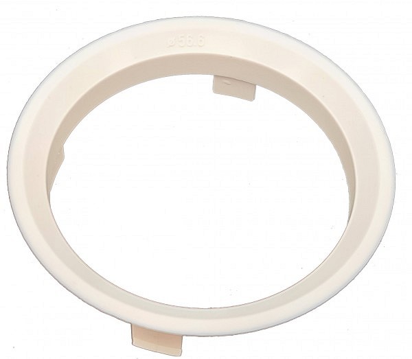 SOBITUSRÕNGAS 60.1-56.6 (A601566 / ALCAR Z1358) VALGE. 1TK