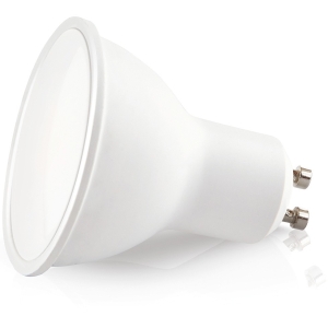 230V PIRN LED GU10 1W 90LM SOE VALGUS 3000K 50X56MM KOBI