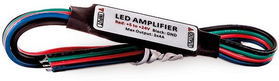 LED VÕIMENDI 5-24V 12A KOBI