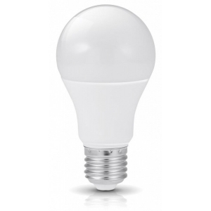 230V PIRN LED E27 GS 7W 650LM SOE VALGUS 3000K 60X115MM KOBI