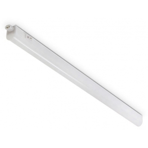 230V LED MÖÖBLI / KÖÖGIVALGUSTI LÜLITIGA 8W 640LM 573MM NEUTRAALVALGE IP20 KOBI