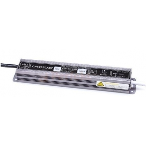 LED TOITEPLOKK 230V 4.16A 12V 50W IP67 KOBI