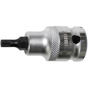 12-TÄHIK PADRUNOTSIK XZN M5 1 / 2" 55MM TRIUMF