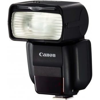 Canon välk Speedlite 430EX III-RT