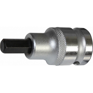 1 / 2" KUUSKANTOTSIK 6MM L=55MM TRIUMF