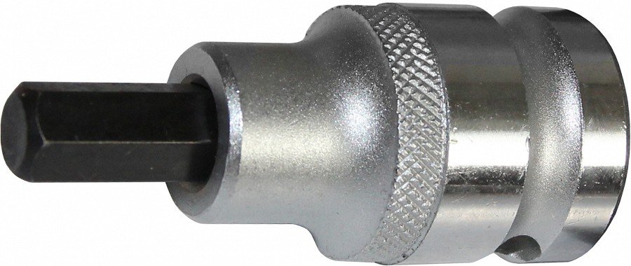 1 / 2" KUUSKANTOTSIK 8MM L=55MM TRIUMF