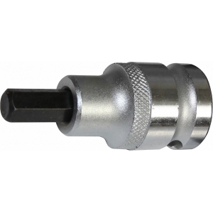 1 / 2" KUUSKANTOTSIK 8MM L=55MM TRIUMF