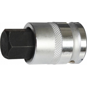 1 / 2" KUUSKANTOTSIK 19MM L=55MM TRIUMF