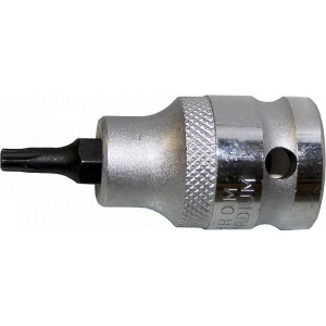 1 / 2" PADRUNOTSIK 55MM TORX T27 TRIUMF