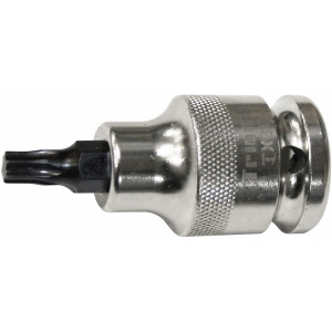 1 / 2" PADRUNOTSIK 55MM TORX T30 TRIUMF