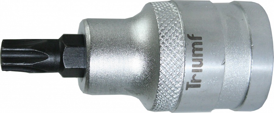 1 / 2" PADRUNOTSIK 55MM TORX T55 TRIUMF