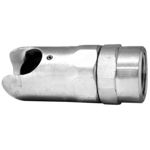 SURUÕHU KIIRLIITEPESA 1 / 4" BSP SISEKEERE EURO 7.6MM EF CHICAGO PNEUMATIC