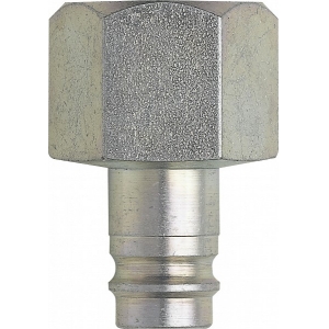 SURUÕHU KIIRLIIDE 3 / 8" BSP SISEKEERE EURO 10.4MM CHICAGO PNEUMATIC