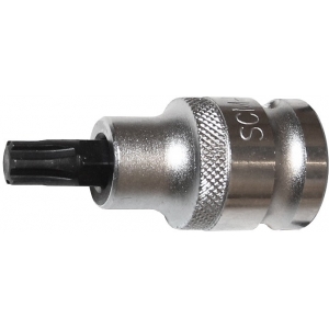 1 / 2" PADRUNOTSIK 55MM RIBE TORX M12 TRIUMF
