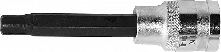 1 / 2" PADRUN RIBE-TORX OTSIK M10 100MM TRIUMF