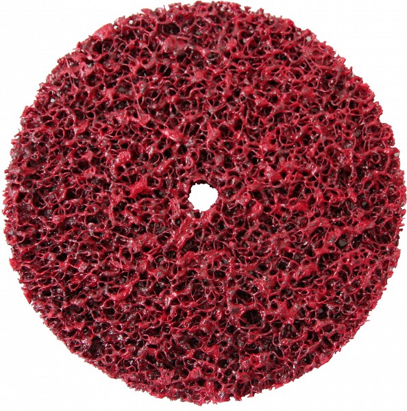 LIHVKETAS 100MM. KÄRG-ABRASIIV TRIUMF