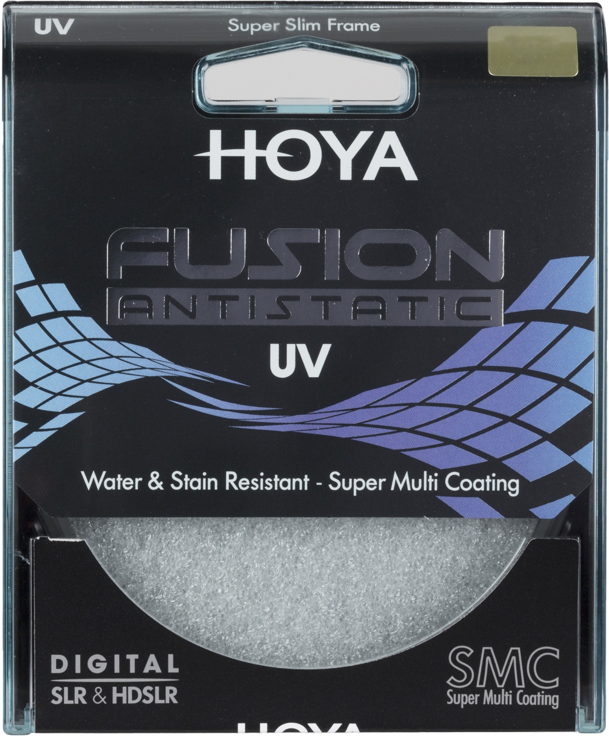 Hoya фильтр UV Fusion Antistatic 40.5мм