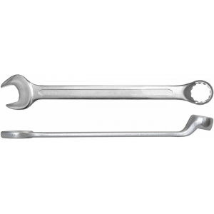 10MM SILMUS-LEHTVÕTI OFFSET NÕGUS PROFIIL. 12-KANT. 75°. CRV TRIUMF