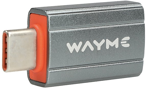 ADAPTER USB-C - USB WAYME