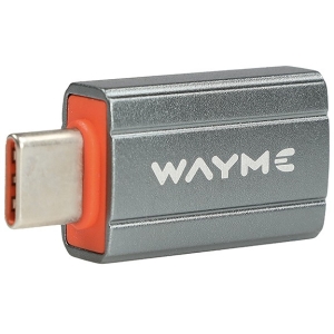 ADAPTER USB-C - USB WAYME
