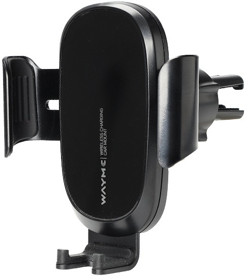 MOBIILTELEFONI HOIDIK+JUHTMEVABA LAADIJA 15W WAYME