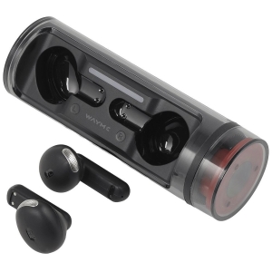 JUHTMEVABAD KÕRVASISESED KÕRVAKLAPID. USB-C WAYME