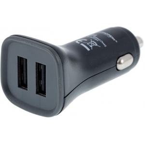 2 X USB LAADIJA 4.8A 12 / 24V CARMOTION