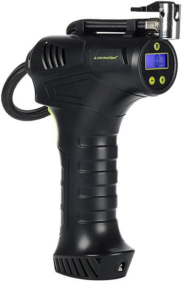 DIGITAALNE KOMPRESSOR AKUGA 12V 20L / MIN 150PSI CARMOTION