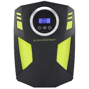 DIGITAALNE KOMPRESSOR 12V 30L / MIN 150PSI CARMOTION