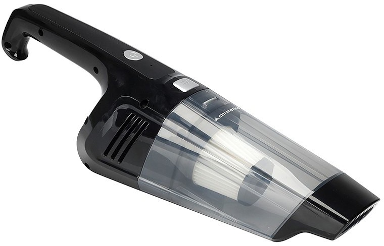 AKUKÄSITOLMUIMEJA 10.8V 90W. HEPA FILTER CARMOTION