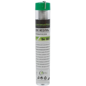 JOOTETINA 16G PURK PN EN 29453:2000 CARMOTION