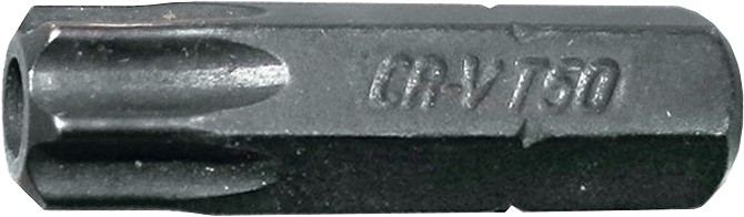 TORX OTSIK T50 AVAGA 5 / 16" ÜHENDUS TRIUMF