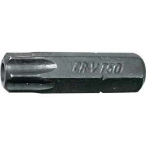 TORX OTSIK T50 AVAGA 5 / 16" ÜHENDUS TRIUMF