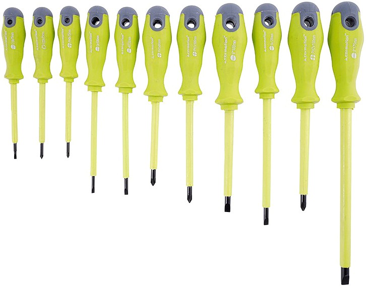 11-OS. ISOLEERITUD ELEKTRIKU KRUVIKEERAJATE KOMPL. CARMOTION