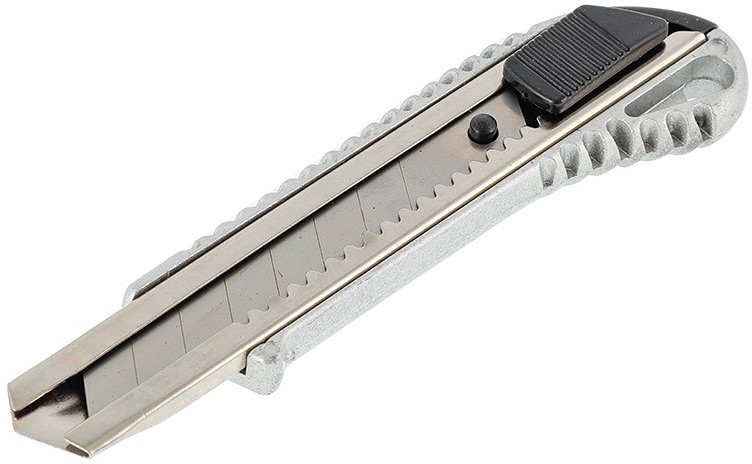 MAALRINUGA LAI 18MM. METALLIST KÄEPIDE CARMOTION