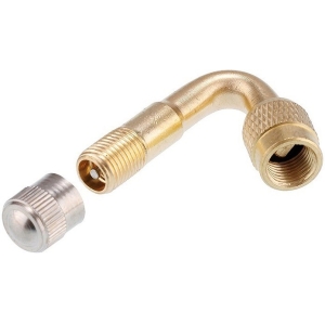 VENTIILIPIKENDUS PAINUT. NURK 45°. 8MM MESSING CARMOTION