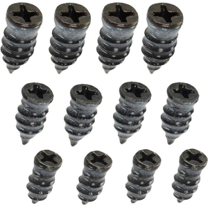 VULKANISEERUVAD KRUVID REHVIPARANDUSEKS 12TK CARMOTION