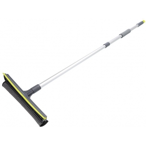 AKNAPESUHARI 25CM TELESKOOPVARREGA 75-120CM CARMOTION