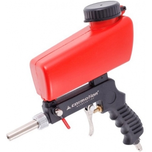 LIIVAPRITS 600ML ÜLAPAAGIGA 90PSI 1 / 4" CARMOTION